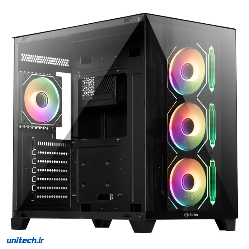 کیسکامپیوترگیمینگفاطرمدلFG880B (3)
